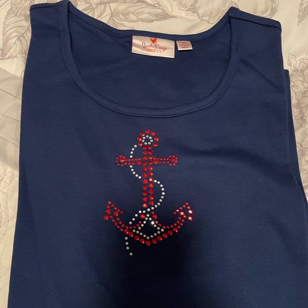 Set of 2 Quackery Factory T-Shirts - Picture 5 of 5